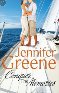 Title: Conquer the Memories, Author: Jennifer Greene