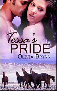 Pdf ebook download search Tessa's Pride