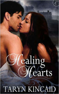 Title: Healing Hearts, Author: Taryn Kincaid