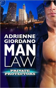 Title: Man Law, Author: Adrienne Giordano