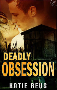 Free digital book download Deadly Obsession