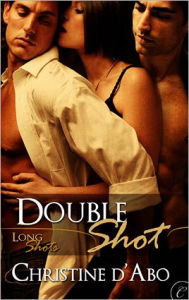 Title: Double Shot, Author: Christine d'Abo