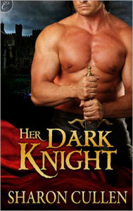 Title: Her Dark Knight, Author: Sharon Cullen