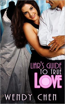 Liar's Guide to True Love