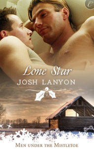 Title: Lone Star, Author: Josh Lanyon