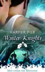 Title: Winter Knights, Author: Harper Fox
