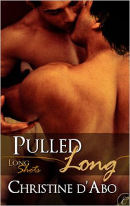 Title: Pulled Long, Author: Christine d'Abo