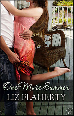 One More Summer By Liz Flaherty Nook Book Ebook Barnes Noble