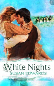 Title: White Nights: Book Six of Susan Edwards' White Series, Author: Susan Edwards