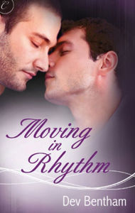 Title: Moving in Rhythm, Author: Dev Bentham