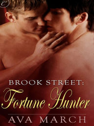 Title: Brook Street: Fortune Hunter: A Regency Historical Romance, Author: Ava March