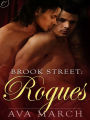 Brook Street: Rogues: A Regency Historical Romance