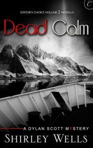 Title: Dead Calm, Author: Shirley Wells