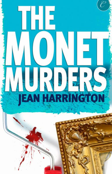 The Monet Murders