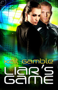 Title: Liar's Game, Author: Kait Gamble
