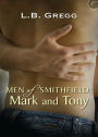 Men of Smithfield: Mark and Tony