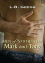 Alternative view 2 of Men of Smithfield: Mark and Tony