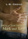 Alternative view 3 of Men of Smithfield: Mark and Tony