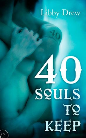 40 Souls to Keep