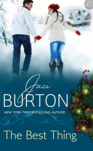 Title: The Best Thing, Author: Jaci Burton