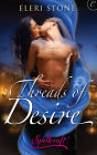 Threads of Desire: A Fantasy Romance Novel