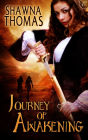 Journey of Awakening: A Fantasy Romance Novel