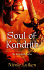 Soul of Kandrith: A Fantasy Romance Novel