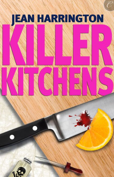 Killer Kitchens