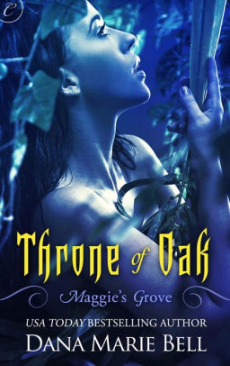 Throne of Oak