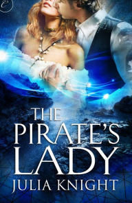 Title: The Pirate's Lady, Author: Julia Knight