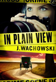 Title: In Plain View, Author: J. Wachowski