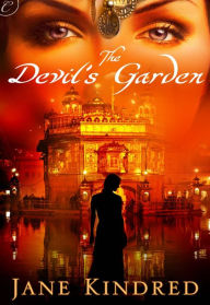 Title: The Devil's Garden, Author: Jane Kindred