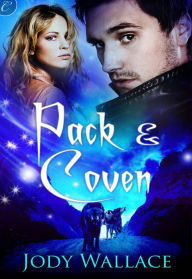 Title: Pack & Coven, Author: Jody Wallace