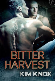 Title: Bitter Harvest, Author: Kim Knox