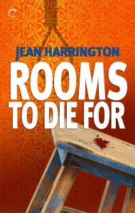 Title: Rooms to Die For, Author: Jean Harrington