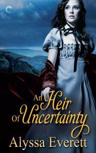 Download google books pdf free An Heir of Uncertainty PDF iBook 9781426898068 in English by Alyssa Everett