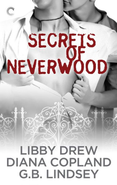 Secrets of Neverwood: An Anthology
