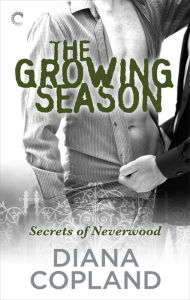 Title: The Growing Season, Author: Diana Copland