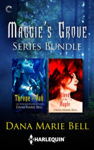 Title: Maggie's Grove Series Bundle: An Anthology, Author: Dana Marie Bell