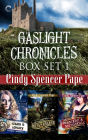 Gaslight Chronicles Box Set 1: An Anthology