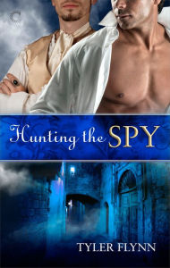 Title: Hunting the Spy, Author: Tyler Flynn