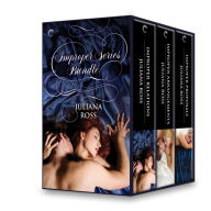 Title: Improper Series Bundle: A Victorian Historical Romance, Author: Juliana Ross