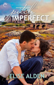 Downloading ebooks to kindle Pitch Imperfect by Elise Alden  in English 9781426899140