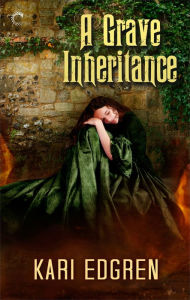 Title: A Grave Inheritance, Author: Kari Edgren