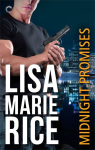 Title: Midnight Promises, Author: Lisa Marie Rice