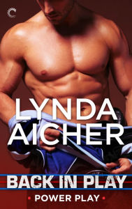 Title: Back in Play, Author: Lynda Aicher