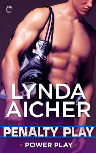 Title: Penalty Play, Author: Lynda Aicher
