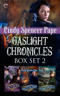 Gaslight Chronicles Box Set 2: An Anthology