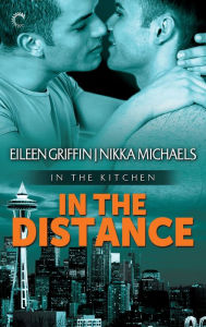 Title: In the Distance, Author: Eileen Griffin