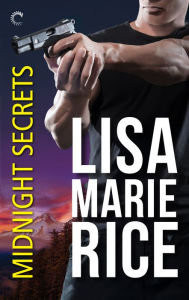 Title: Midnight Secrets, Author: Lisa Marie Rice